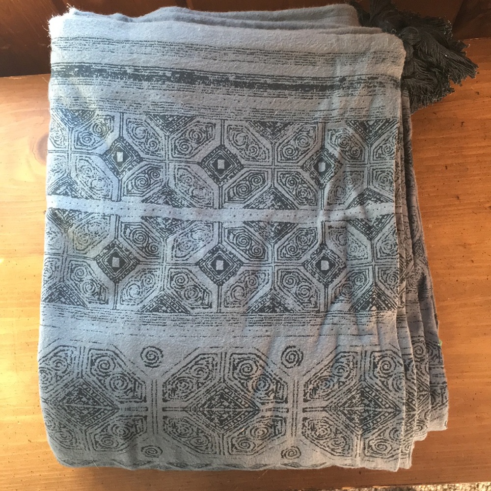 Urban Outfitters duvet cover